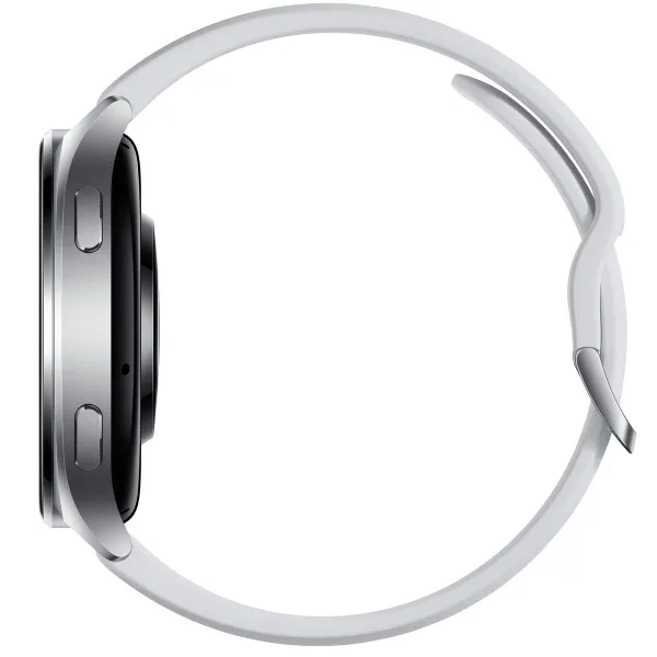 Älykello Xiaomi Watch 2 Hopeinen 1,43" 46 mm