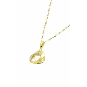 Naiste Ripats Lotus HIN00091/43 Kuldne