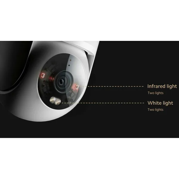 Stebėjimo kamera Xiaomi BHR8097EU