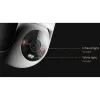 Valvekaamera Xiaomi BHR8097EU
