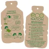 Eco Nation – Plush Toy / Cuddly Goat 22 cm Eco-Friendly