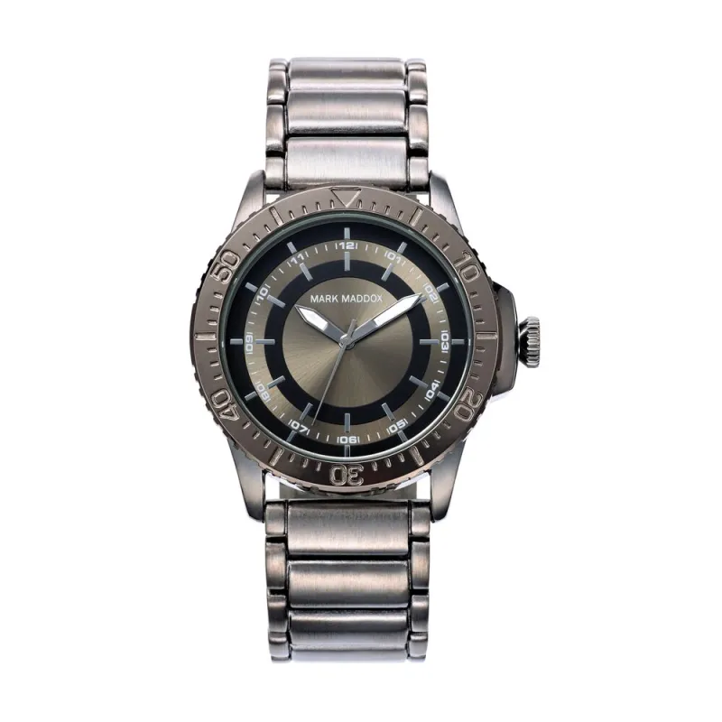 Мужские часы Mark Maddox HM0009-54 (Ø 43 mm)