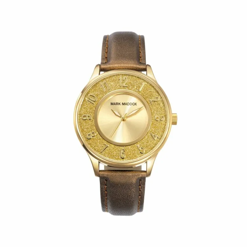 Laikrodis moterims Mark Maddox MC0013-25 (Ø 38 mm)
