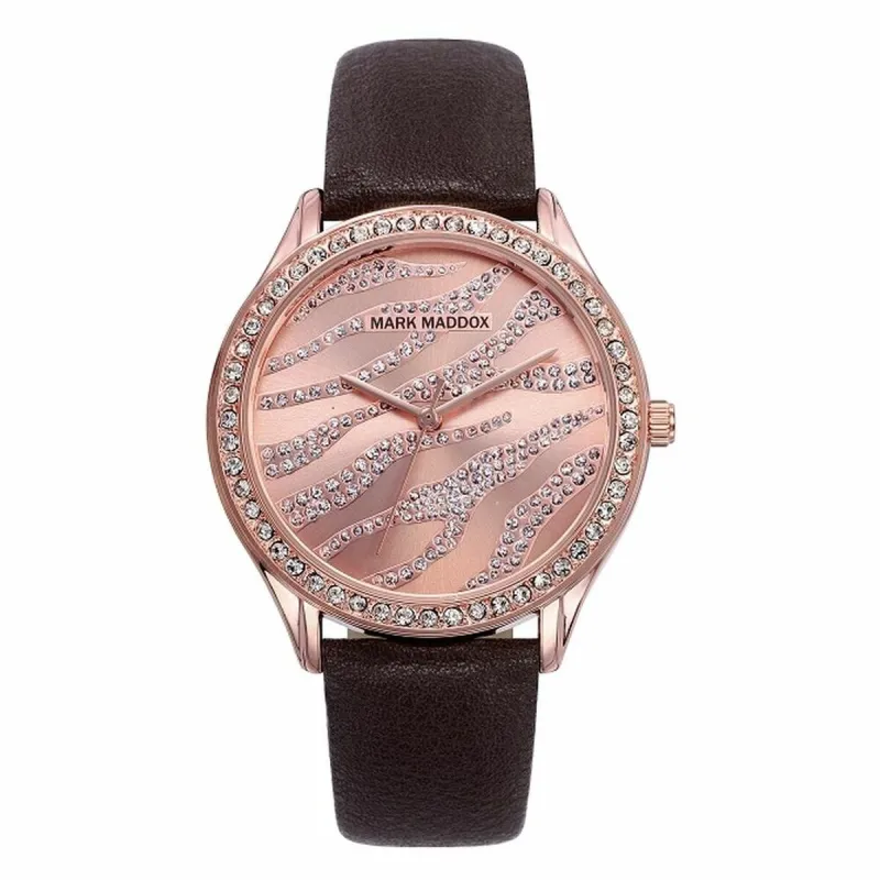 Naisten rannekellot Mark Maddox MC6004-90 (Ø 38 mm)