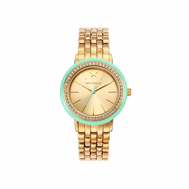 Naiste Kell Mark Maddox MM7007-27 (Ø 34 mm)