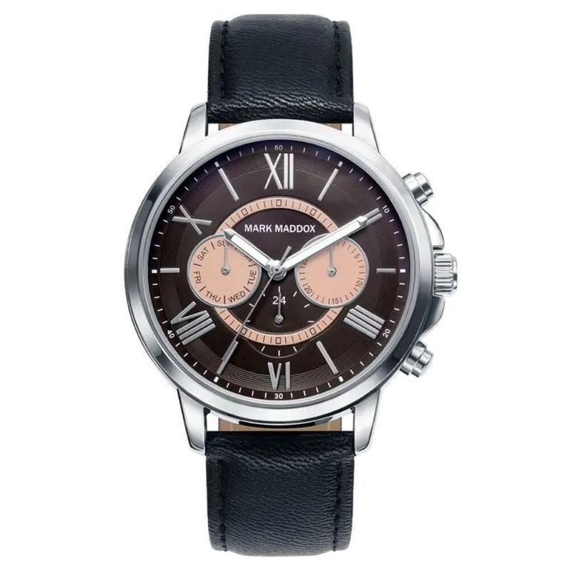 Мужские часы Mark Maddox HC6016-25