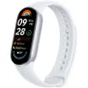 Viedpulkstenis Xiaomi Smart Band 9 Sudrabains