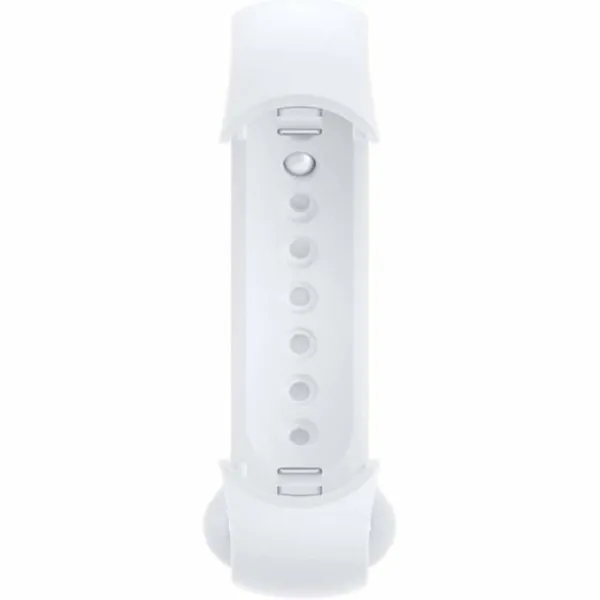 Viedpulkstenis Xiaomi Smart Band 9 Sudrabains