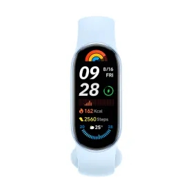 Aktiivsusmonitor Xiaomi Sinine 1,62