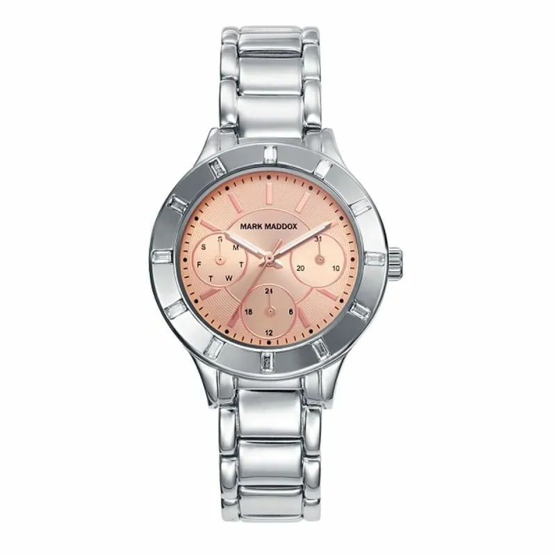 Naisten rannekellot Mark Maddox MM7008-97 (Ø 32 mm)