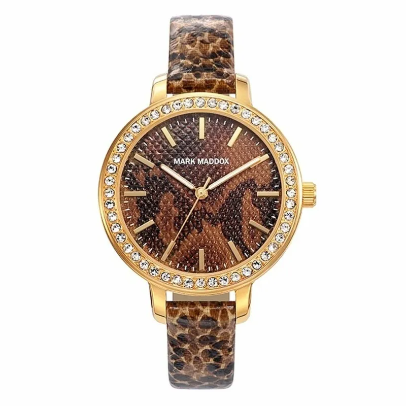 Sieviešu Pulkstenis Mark Maddox MC6009-97 (Ø 36 mm)