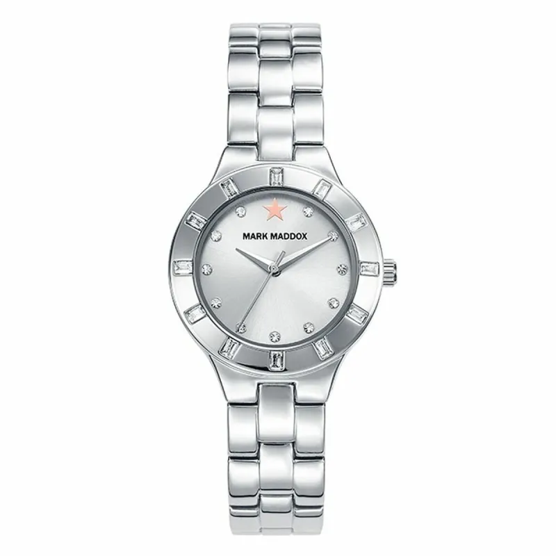 Naisten rannekellot Mark Maddox MM7010-17 (Ø 30 mm)