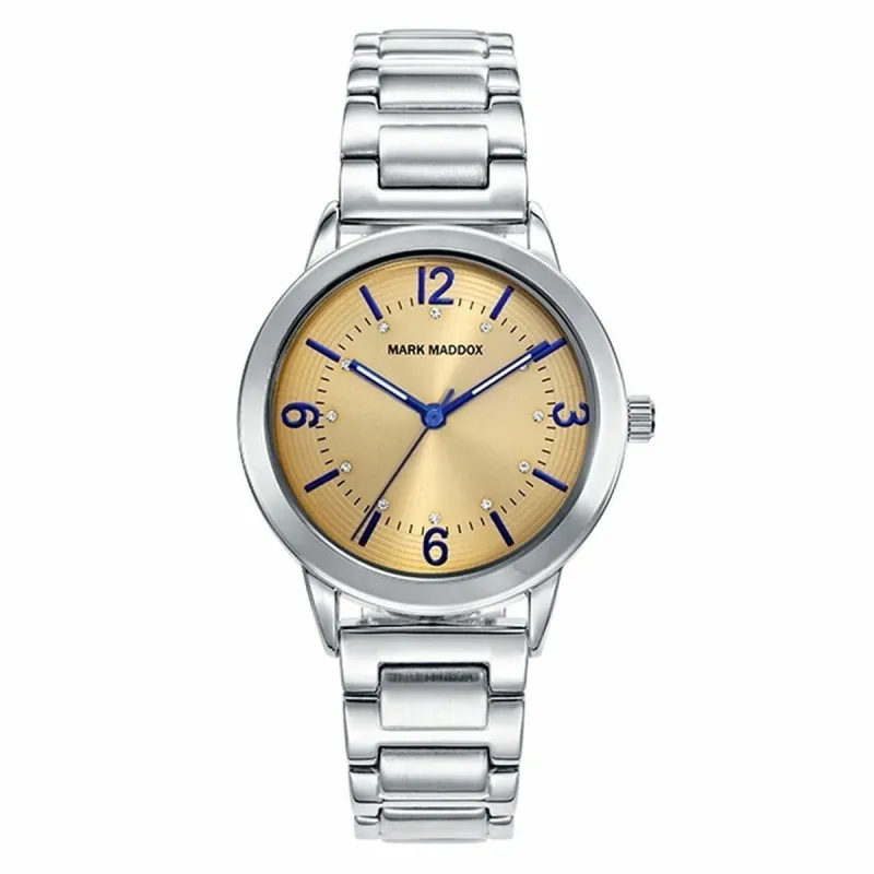 Sieviešu Pulkstenis Mark Maddox MM7012-95 (Ø 33 mm)