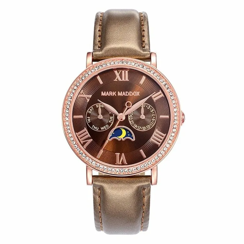 Naisten rannekellot Mark Maddox MC0017-43 (Ø 37 mm)
