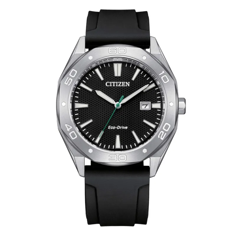 Miesten rannekellot Citizen BM7631-01E