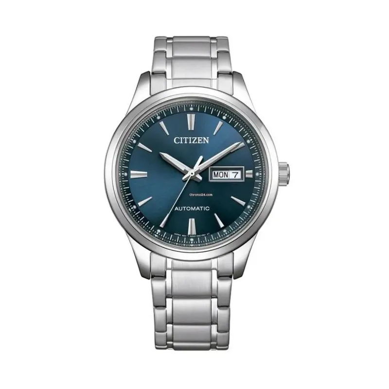 Laikrodis vyrams Citizen NY4058-79L