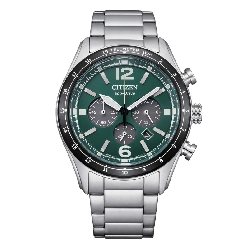 Мужские часы Citizen CA4654-55X