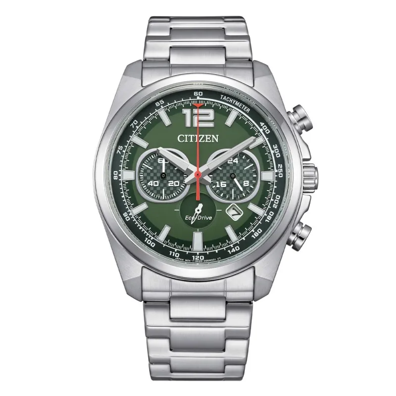Miesten rannekellot Citizen CA4640-50X