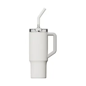 Jar with Lid and Straw Xiaomi BHR9540GL