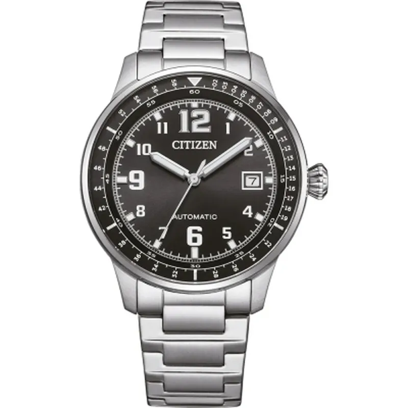 Мужские часы Citizen NJ0190-51E
