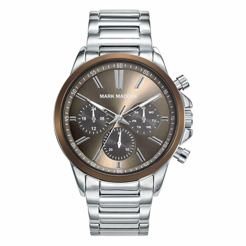 Naisten rannekellot Mark Maddox HM7011-47 (Ø 44 mm)