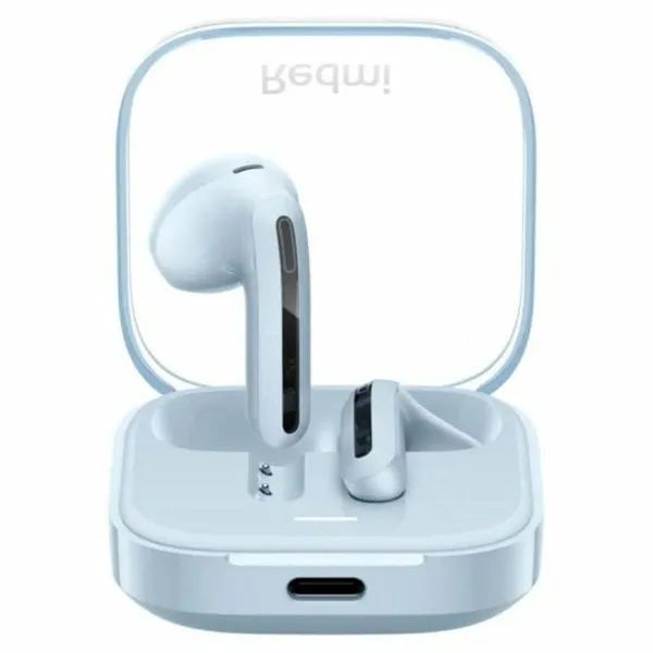 Ausinės Xiaomi BHR8394GL Mėlyna