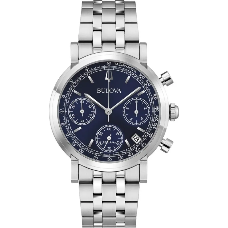 Мужские часы Bulova 96B458