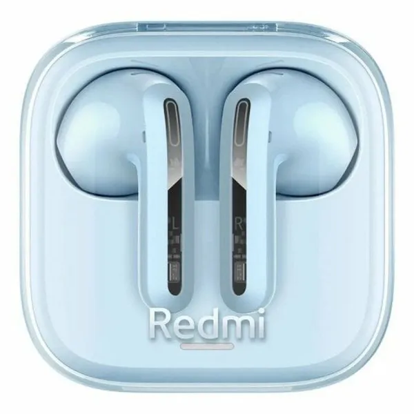 Ausinės Xiaomi BHR8394GL Mėlyna