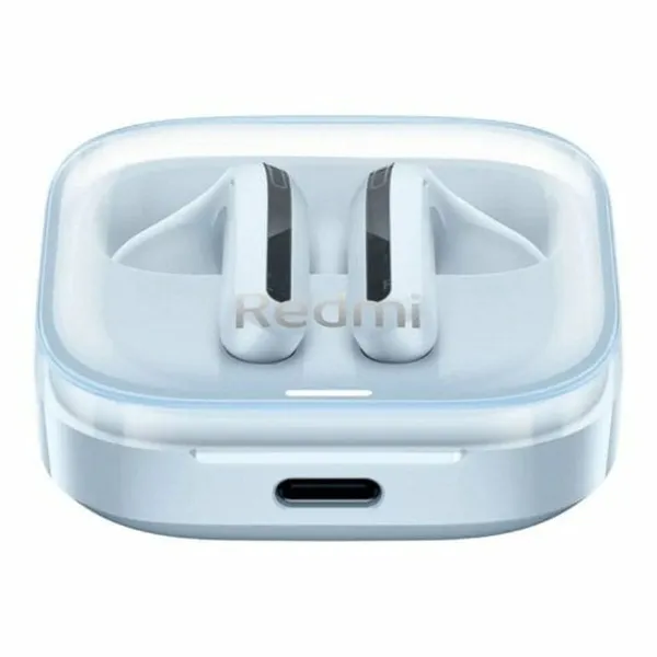 Headphones Xiaomi BHR8394GL Blue