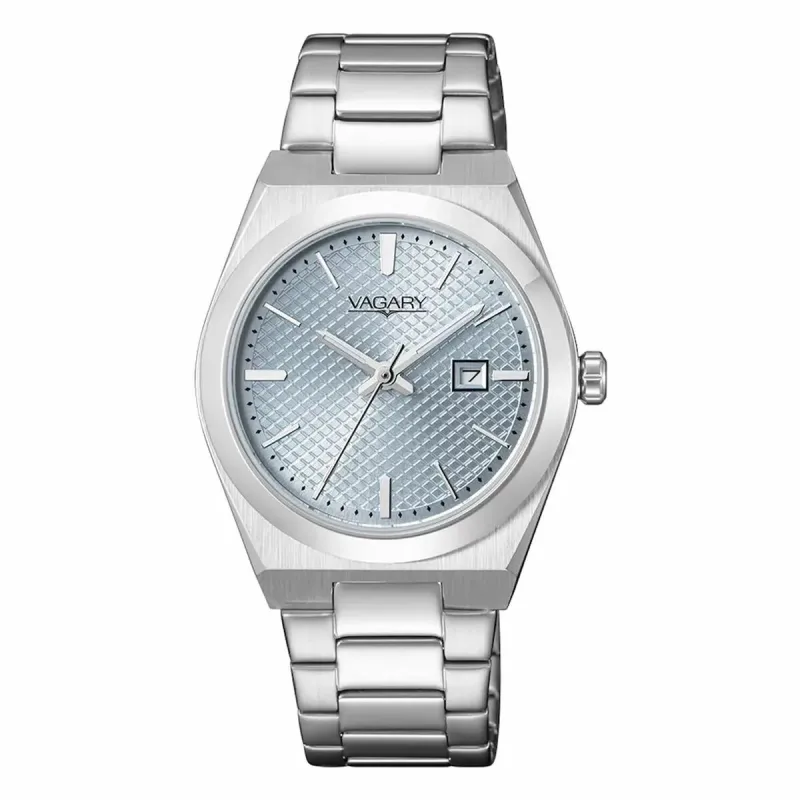 Laikrodis vyrams Vagary IU3-118-75