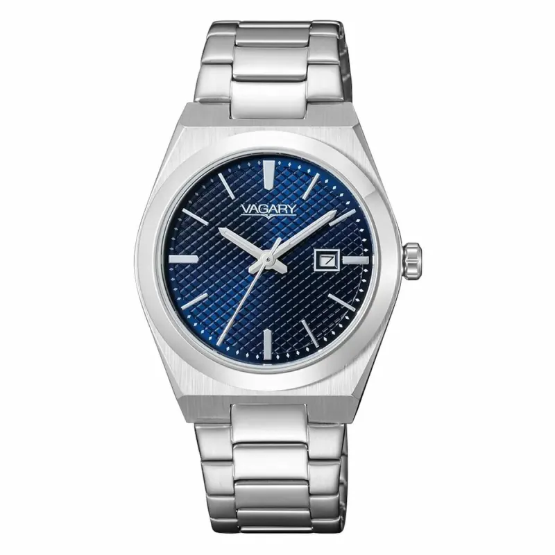 Laikrodis vyrams Vagary IU3-118-77