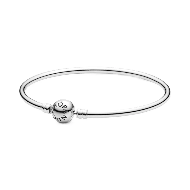 Женские браслеты Pandora 590713-15 Серебристый