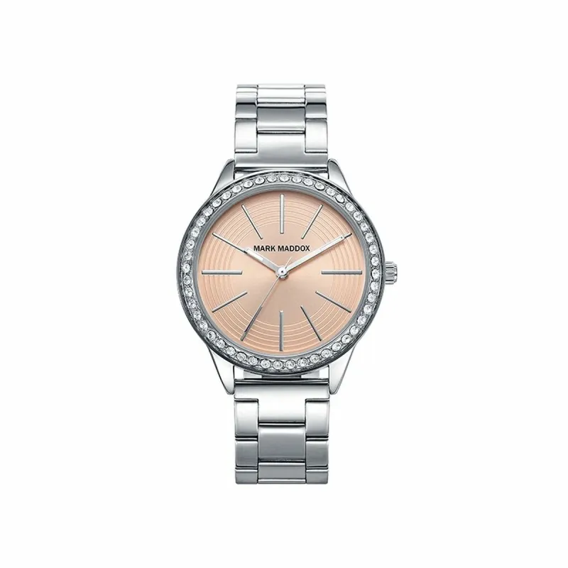 Laikrodis moterims Mark Maddox MM6014-17