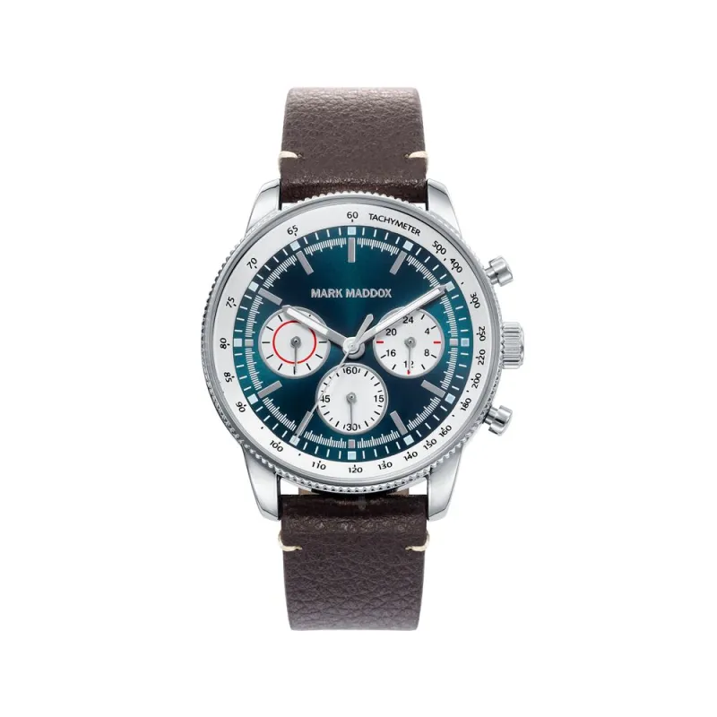 Meeste Kell Mark Maddox HC2008-37 (Ø 41 mm)