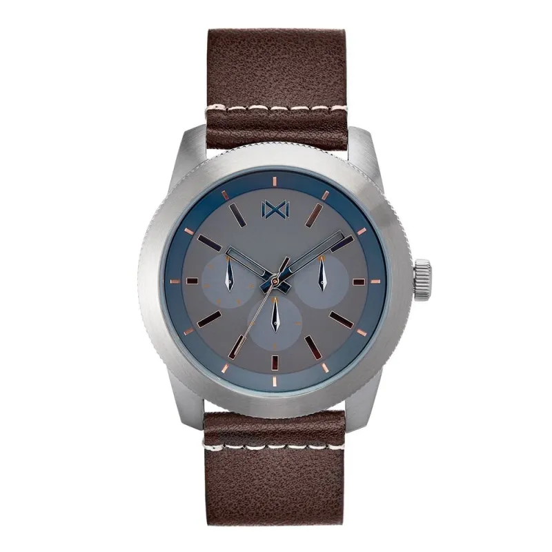 Meeste Kell Mark Maddox HC0101-57 (Ø 43 mm)