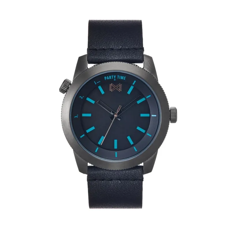 Laikrodis vyrams Mark Maddox HC0102-57 (Ø 43 mm)