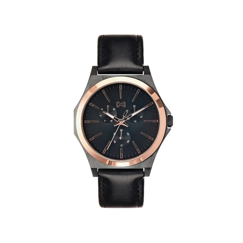 Meeste Kell Mark Maddox HC7102-57 (Ø 40 mm)