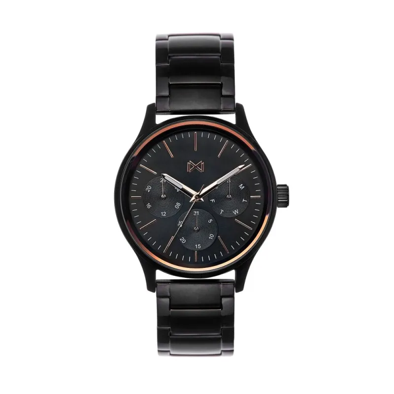 Vīriešu Pulkstenis Mark Maddox HM7100-57 (Ø 41 mm)