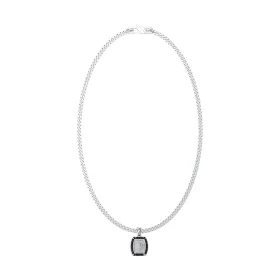 Женские кулоны Guess JUMN05008JWSTT-U Серебристый