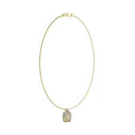Мужские цепочки Guess