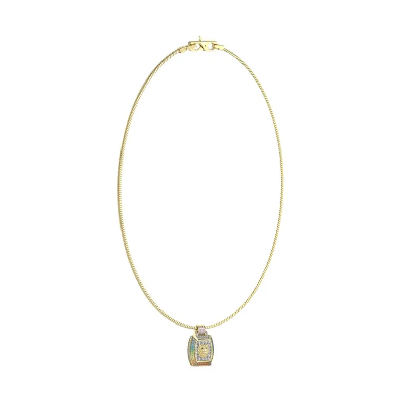 Men's Necklace Guess
