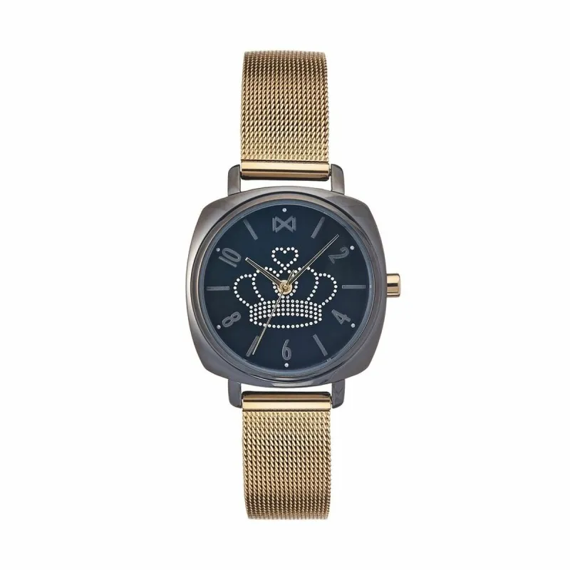 Sieviešu Pulkstenis Mark Maddox MM0101-55 (Ø 31 mm)