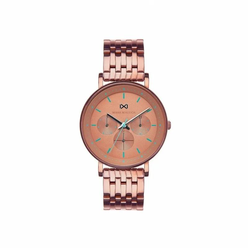 Sieviešu Pulkstenis Mark Maddox MM0103-47 (Ø 38 mm)