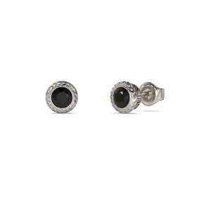 Moteriški auskarai Guess JUME05022JWSTBKT-U