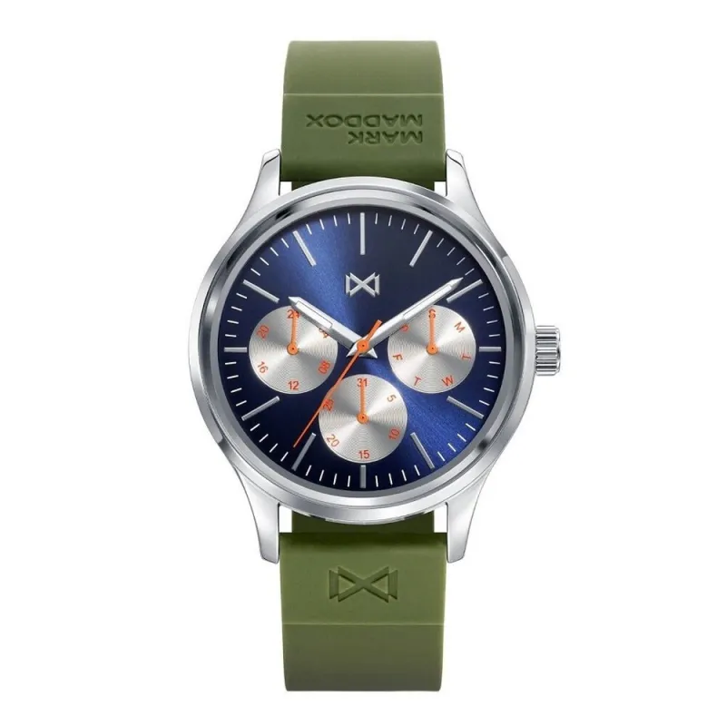 Meeste Kell Mark Maddox HC7108-37 (Ø 41 mm)