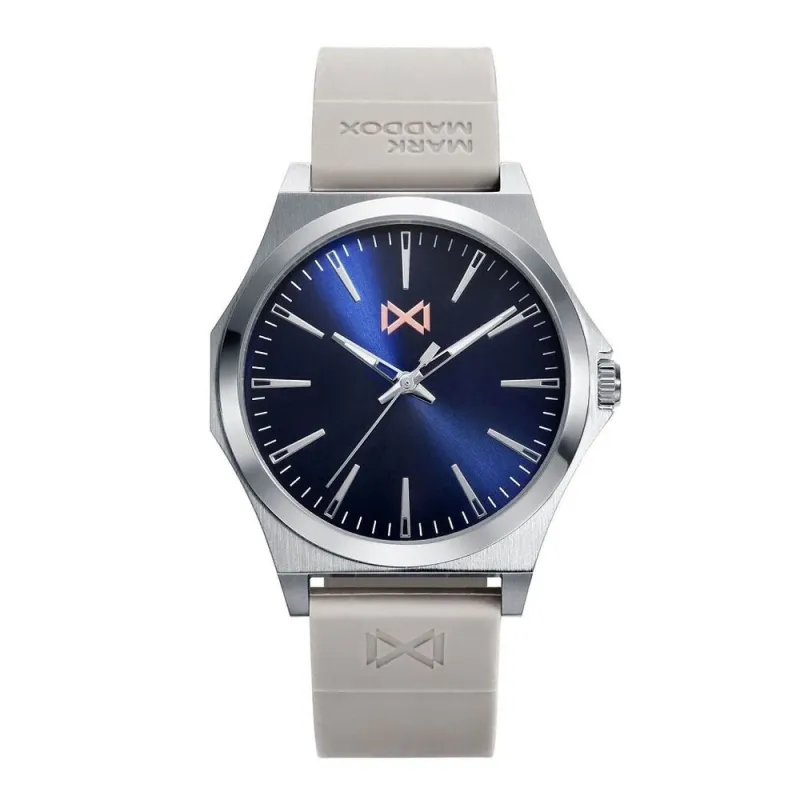 Laikrodis vyrams Mark Maddox HC7109-37 (Ø 40 mm)