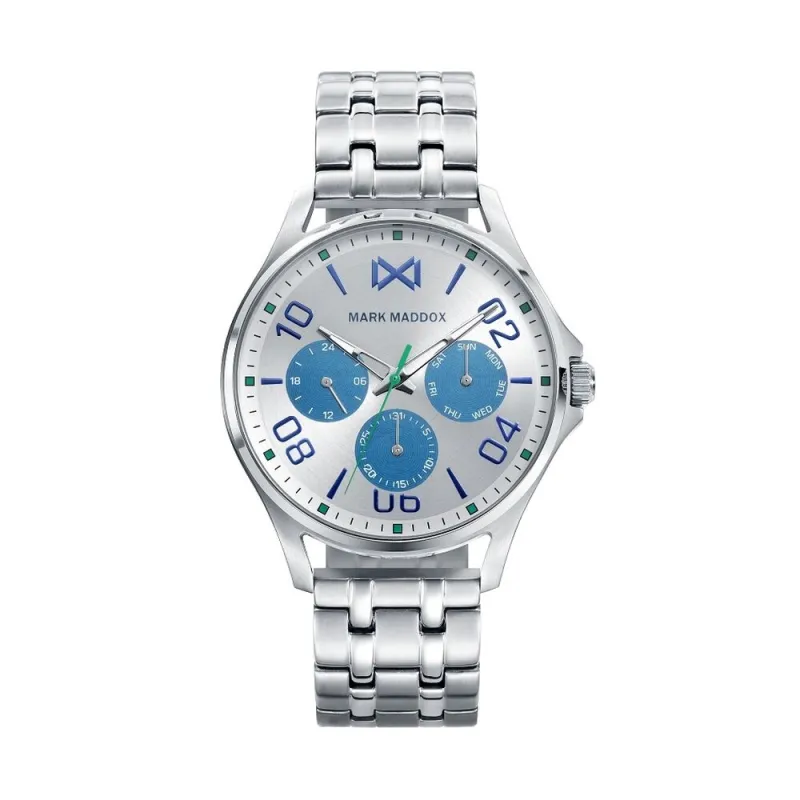 Meeste Kell Mark Maddox HM7111-05 (Ø 40 mm)