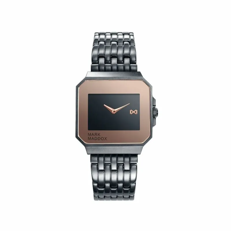 Unisex Watch Mark Maddox HM7113-50 (Ø 40 mm)