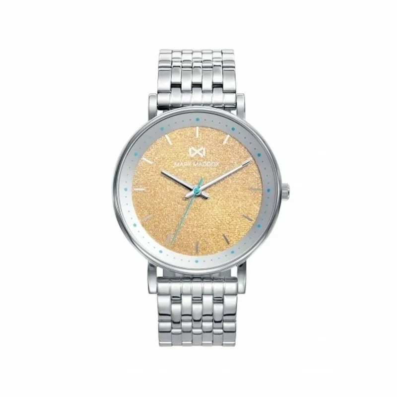 Laikrodis moterims Mark Maddox MM0104-76 (Ø 38 mm)