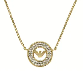 Sieviešu Kareklis Emporio Armani EG3628710